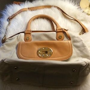 Handbag for casual or evening occasion